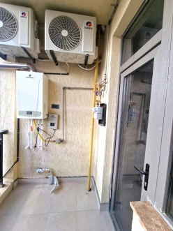 İcarə yeni tikili 2 otaqlı 70 m²,  Nərimanov-9