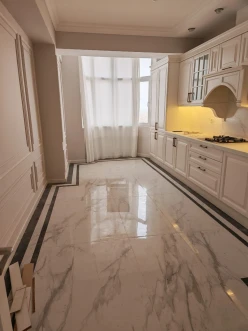 Satılır yeni tikili 3 otaqlı 112 m²,  Nəsimi m.-2