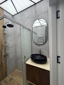 Satılır yeni tikili 2 otaqlı 55 m²,  28 May m.-16