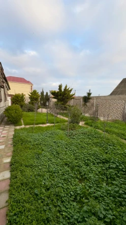 Satılır ev/villa 4 otaqlı 121 m²,  Hövsan-14
