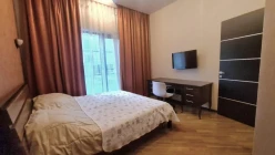 İcarə yeni tikili 2 otaqlı 110 m²,  Nəsimi-5