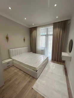 Satılır yeni tikili 2 otaqlı 55 m²,  28 May m.-4