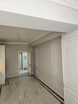 Satılır yeni tikili 3 otaqlı 112 m²,  Nəsimi m.-11