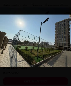 Satılır yeni tikili 3 otaqlı 100 m²,  7-ci mikrorayon-15