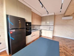 İcarə yeni tikili 2 otaqlı 70 m²,  Nərimanov-3