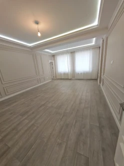 Satılır yeni tikili 3 otaqlı 112 m²,  Nəsimi m.-12