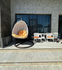 Satılır ev/villa 4 otaqlı 230 m²,  Şüvəlan-4