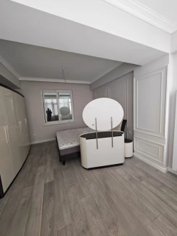 Satılır yeni tikili 3 otaqlı 112 m²,  Nəsimi m.-6