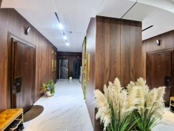 İcarə yeni tikili 2 otaqlı 70 m²,  Nərimanov-10