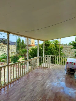 Satılır ev/villa 4 otaqlı 121 m²,  Hövsan-9