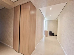 İcarə yeni tikili 2 otaqlı 70 m²,  Nərimanov-5