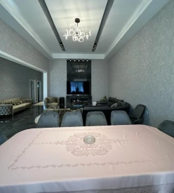 Satılır ev/villa 4 otaqlı 230 m²,  Şüvəlan-5