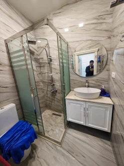 Satılır yeni tikili 3 otaqlı 112 m²,  Nəsimi m.-13