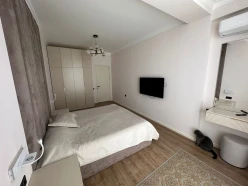 Satılır yeni tikili 3 otaqlı 100 m²,  7-ci mikrorayon-7