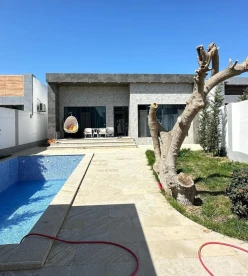 Satılır ev/villa 4 otaqlı 230 m²,  Şüvəlan-3