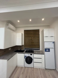 Satılır yeni tikili 2 otaqlı 55 m²,  28 May m.-7