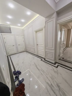 Satılır yeni tikili 3 otaqlı 112 m²,  Nəsimi m.-8