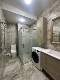 Satılır yeni tikili 3 otaqlı 100 m²,  7-ci mikrorayon-17