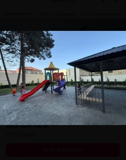 Satılır yeni tikili 3 otaqlı 100 m²,  7-ci mikrorayon-18