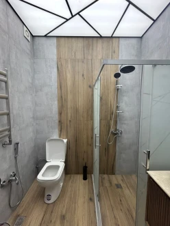 Satılır yeni tikili 2 otaqlı 55 m²,  28 May m.-17