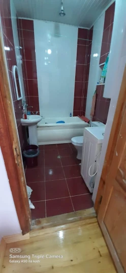 Satılır ev/villa 4 otaqlı 121 m²,  Hövsan-13