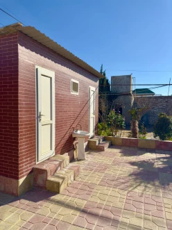 Satılır ev/villa 4 otaqlı 121 m²,  Hövsan-2