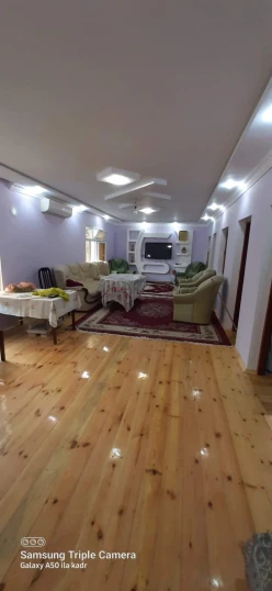 Satılır ev/villa 4 otaqlı 121 m²,  Hövsan-12