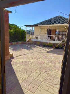 Hövsan, 4-room villa, 121 m² – For Sale