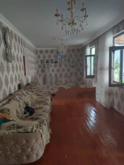 Satılır ev/villa 4 otaqlı 90 m², Nəriman Nərimanov m.-8