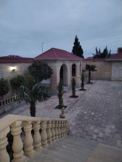 Satılır ev/villa 7 otaqlı 270 m², Sumqayıt-19