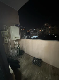 İcarə yeni tikili 2 otaqlı 58 m², İnşaatçılar m.-2