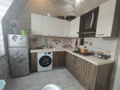 Satılır yeni tikili 3 otaqlı 60 m², Xırdalan-7
