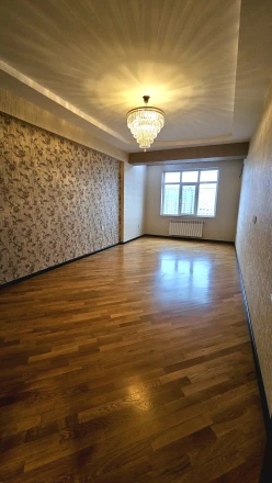 Satılır yeni tikili 3 otaqlı 130 m², İnşaatçılar m.-3 Satılır yeni tikili 3 otaqlı 130 m², İnşaatçılar m.-3