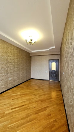 Satılır yeni tikili 3 otaqlı 130 m², İnşaatçılar m.-2 Satılır yeni tikili 3 otaqlı 130 m², İnşaatçılar m.-2