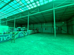 Аренда Объект 400 m²,  Нариманов