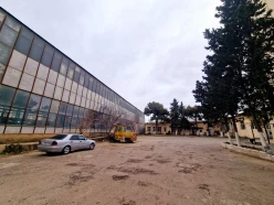 İcarə obyekt 1200 m², Suraxanı-6 İcarə obyekt 1200 m², Suraxanı-6