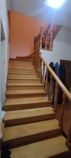 Satılır ev/villa 4 otaqlı 130 m², İnşaatçılar m.-6 Satılır ev/villa 4 otaqlı 130 m², İnşaatçılar m.-6