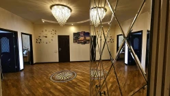 Satılır yeni tikili 3 otaqlı 130 m², İnşaatçılar m.-9 Satılır yeni tikili 3 otaqlı 130 m², İnşaatçılar m.-9