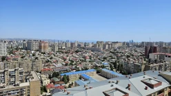 Satılır yeni tikili 3 otaqlı 130 m², İnşaatçılar m.-6 Satılır yeni tikili 3 otaqlı 130 m², İnşaatçılar m.-6