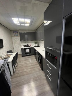 Satılır yeni tikili 3 otaqlı 85 m²,  Xırdalan-9