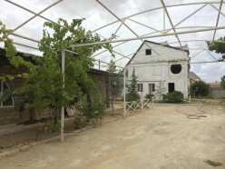 Satılır obyekt 1500 m²,  Türkan-6