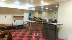 İcarə obyekt 200 m²,  Nərimanov-5