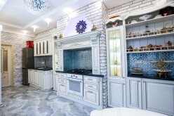 Satılır ev/villa 10 otaqlı 900 m²,  Sahil m.-5