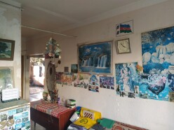 Satılır köhnə tikili 2 otaqlı 60 m²,  Əhmədli m.-5