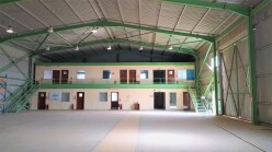 İcarə obyekt 1250 m²,  Səbail-2