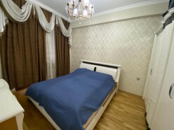 Satılır yeni tikili 4 otaqlı 110 m²,  Qara Qarayev m.-2