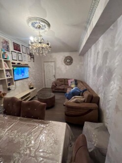 Satılır yeni tikili 3 otaqlı 85 m²,  Xırdalan-4