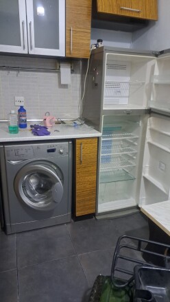 İcarə yeni tikili 2 otaqlı 55 m²,  İnşaatçılar m.-10