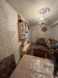 Satılır yeni tikili 3 otaqlı 85 m²,  Xırdalan-5