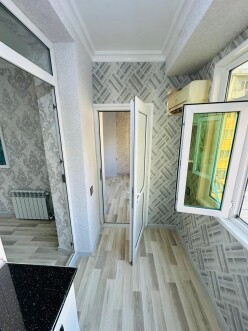 Satılır köhnə tikili 3 otaqlı 45 m²,  Nəriman Nərimanov m.-9